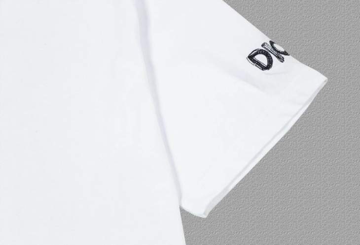 Dior T Shirts Short _SKUDiorS-2XLtltx5515991